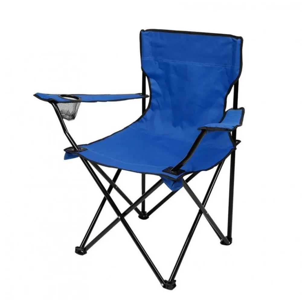 Campingstoel opvouwbaar - Allesomtereizen.nl