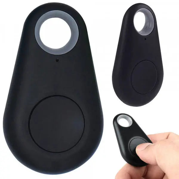Bluetooth sleutelhanger