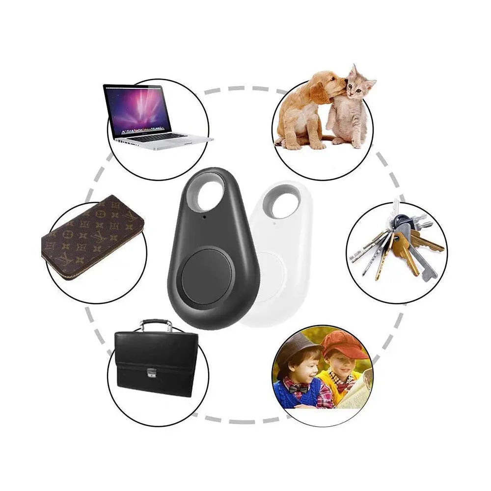 Sleutelhanger Bluetooth