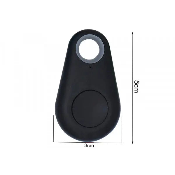 Bluetooth sleutelhanger voor reizen