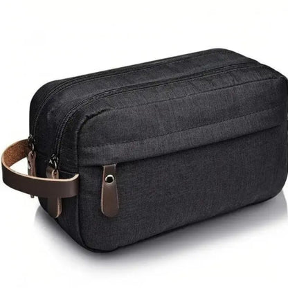 Toilettas deluxe Allesomtereizen.nl 13.99 Allesomtereizen.nl Zwart