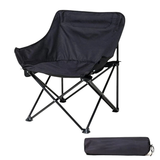 Campingstoel - Allesomtereizen.nl
