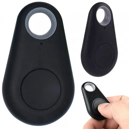 Bluetooth sleutelhanger