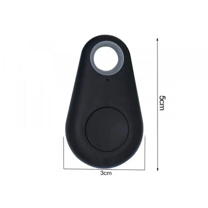 Bluetooth sleutelhanger voor reizen